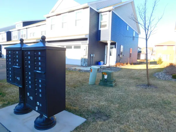 $409,900 | 12536 Guadalcanal Circle, Unit E, Blaine, MN 55449