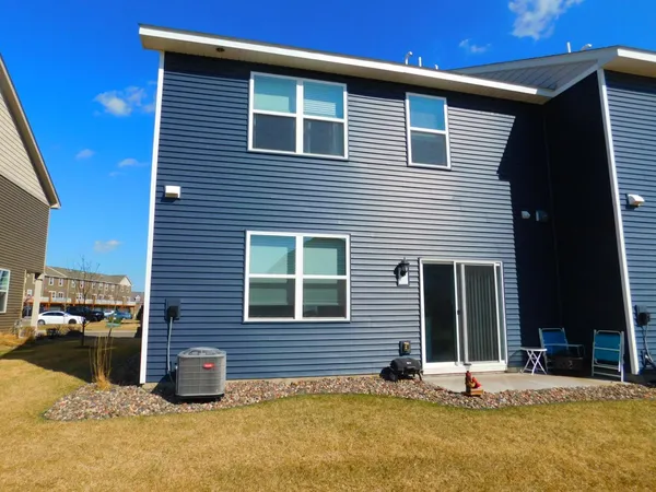 $409,900 | 12536 Guadalcanal Circle, Unit E, Blaine, MN 55449