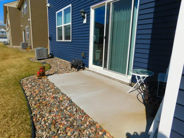 $409,900 | 12536 Guadalcanal Circle, Unit E, Blaine, MN 55449