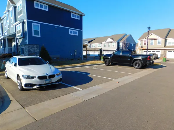 $409,900 | 12536 Guadalcanal Circle, Unit E, Blaine, MN 55449