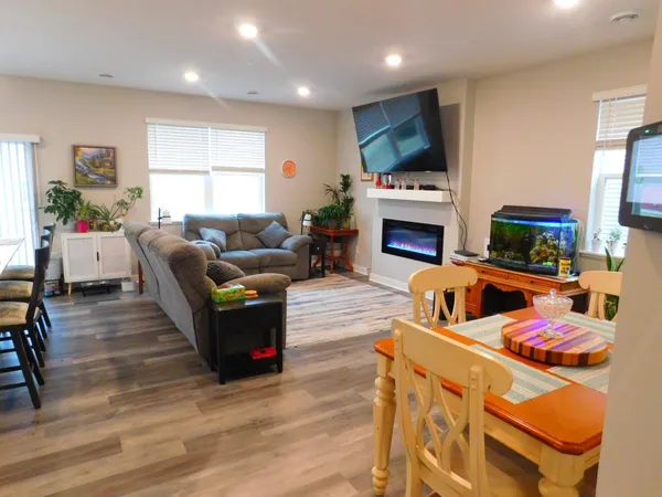 $409,900 | 12536 Guadalcanal Circle, Unit E, Blaine, MN 55449