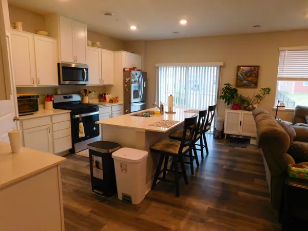 $409,900 | 12536 Guadalcanal Circle, Unit E, Blaine, MN 55449