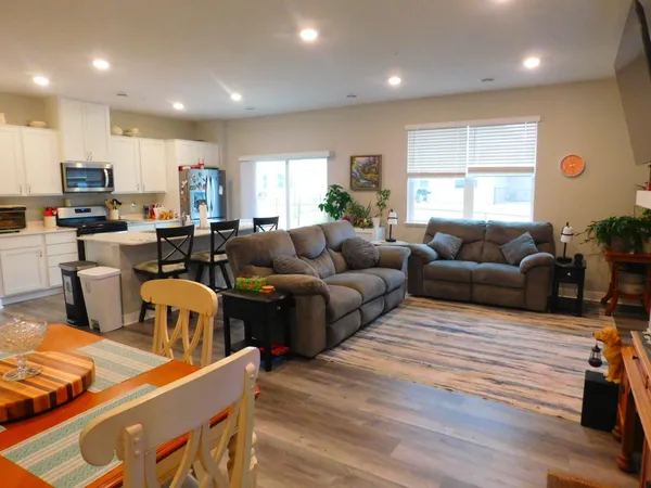 $409,900 | 12536 Guadalcanal Circle, Unit E, Blaine, MN 55449