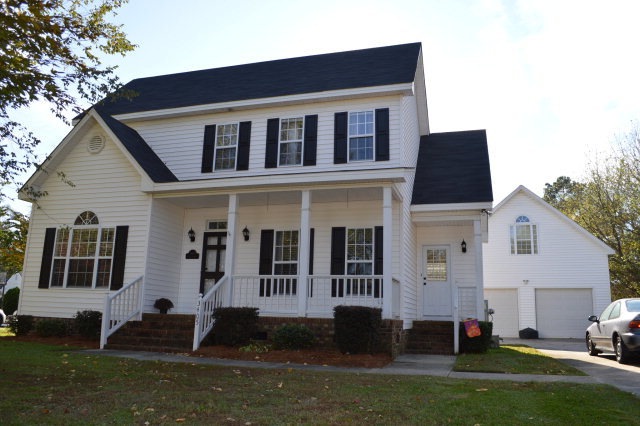 3405 Stoneybrook Road Northwest Wilson, NC 27896 - Photo 1 of 19 Primary Photo