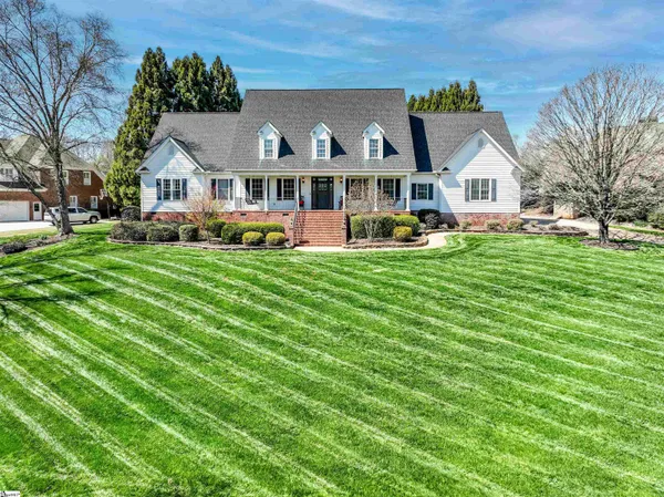 $1,475,000 | 518 Spaulding Lake Drive, Greenville, SC 29615
