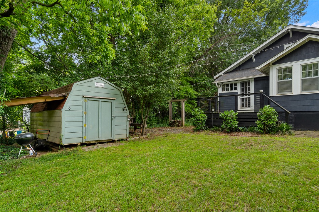 504 North Street Anderson, SC 29621 - Photo 32 of 37