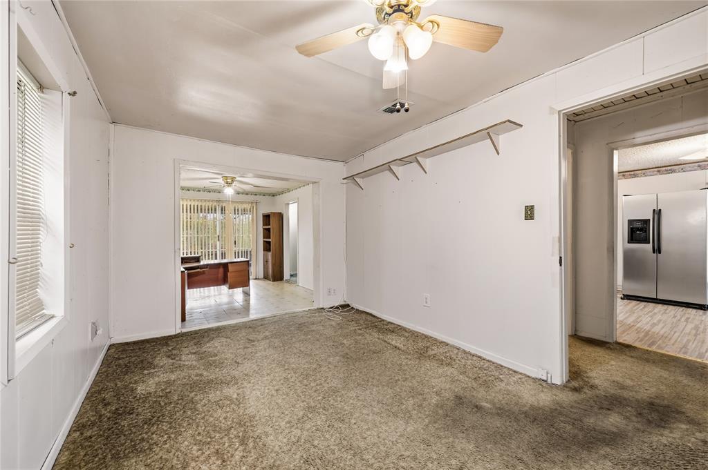 1325 Bomber Road Fort Worth, TX 76108 - Photo 16 of 27