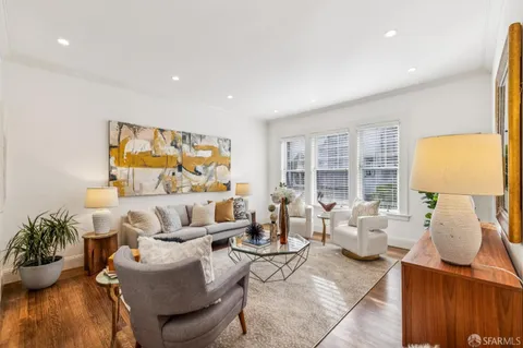 $3,000,000 | 1262 Sacramento Street, San Francisco, CA 94108