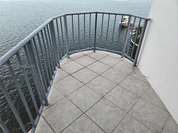 $2,700 | 11930 North Bayshore Drive, Unit 1006, North Miami, FL 33181