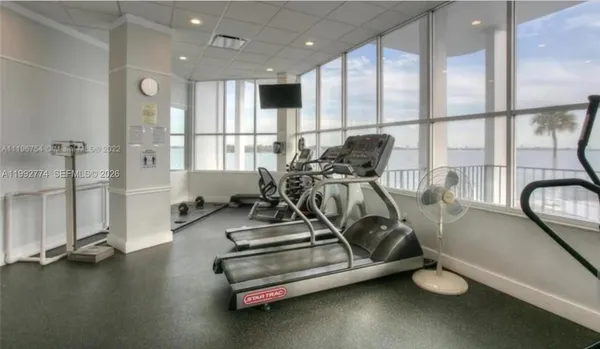 $2,700 | 11930 North Bayshore Drive, Unit 1006, North Miami, FL 33181