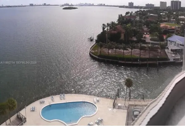 $2,700 | 11930 North Bayshore Drive, Unit 1006, North Miami, FL 33181