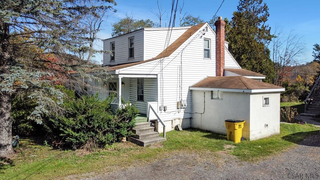 131-135 Munster Road Portage, PA 15946 - Photo 2 of 48