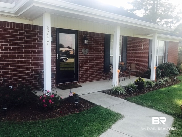 8747 Shannon's Mill Road Foley, AL 36535 - Photo 2 of 20