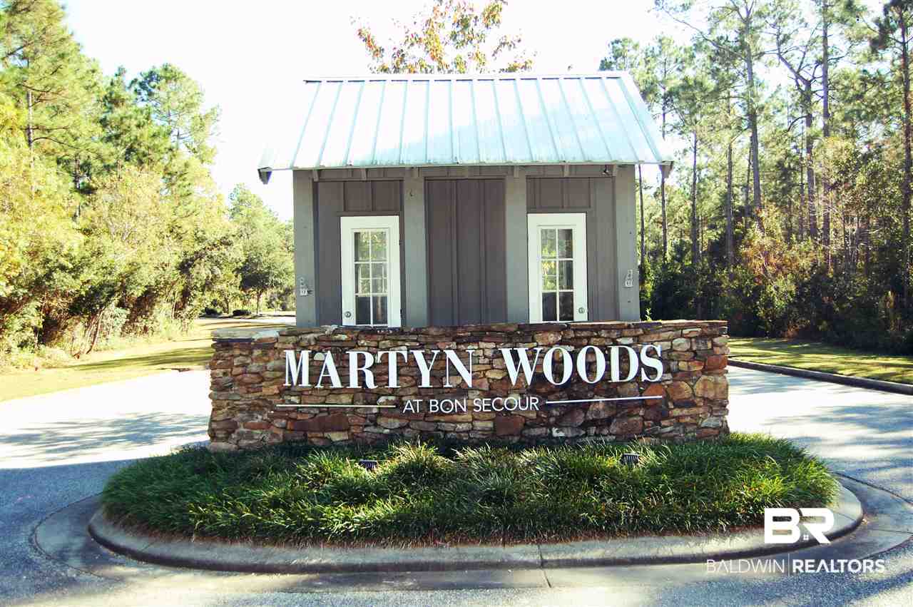 154 Treasure Oaks Road Gulf Shores, AL 36542 - Photo 1 of 18