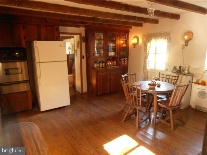 396 Ring Road Chadds Ford, PA 19317 - Photo 14 of 16 Kitchen