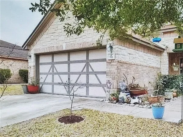 $1,650 | 551 New Country Road, Kyle, TX 78640