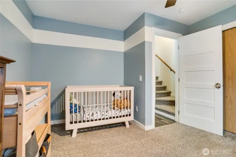 $535,000 | 10319 Midvale Avenue North, Unit A, Seattle, WA 98133