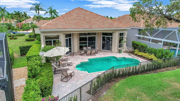 $8,400 | 8671 Falcon Green Drive, West Palm Beach, FL 33412