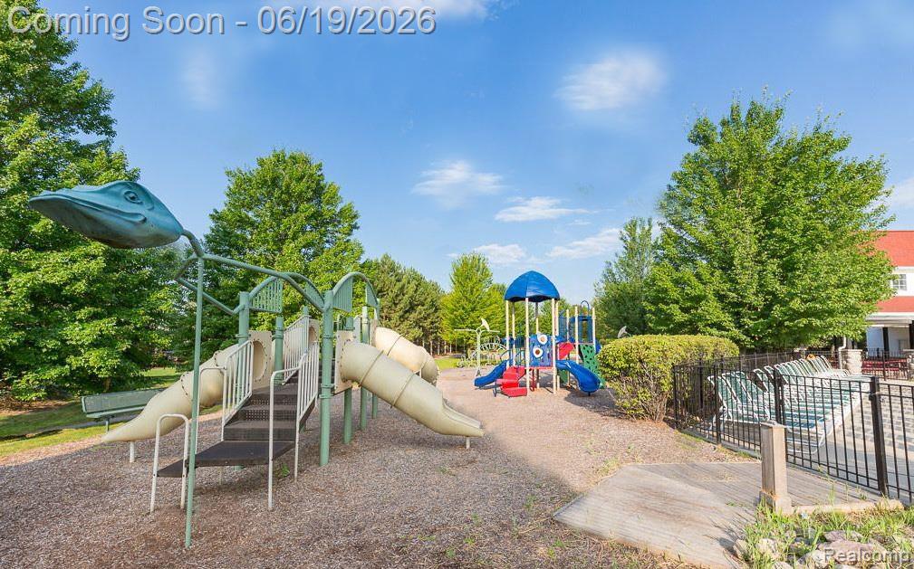 1815 Ring Neck Drive Rochester, MI 48307 - Photo 40 of 51