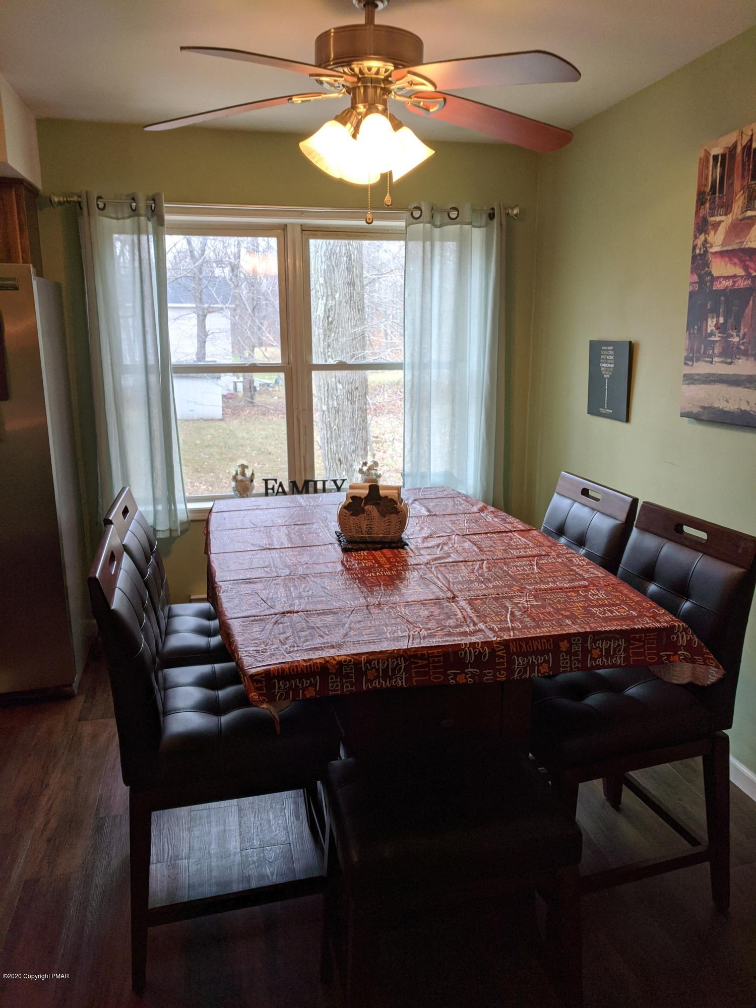 1610 Cotswald Road Tobyhanna, PA 18466 - Photo 9 of 32 DINING ROOM 1