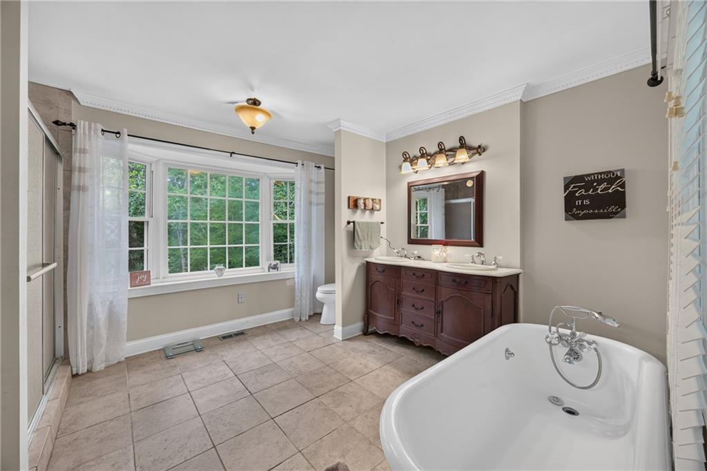 9355 West Union Hill Road Winston, GA 30187 - Photo 12 of 33
