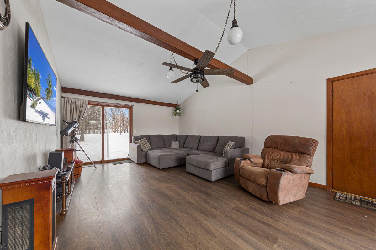 127 Ballard Avenue Jackson, MN 56143 - Photo 27 of 49