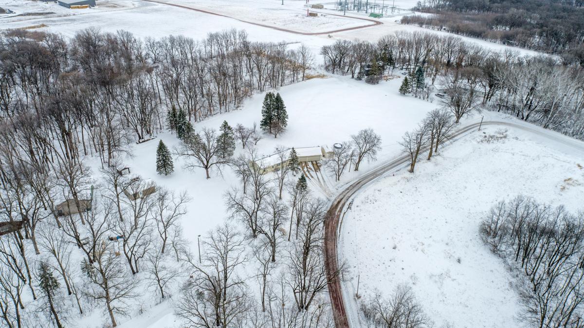 127 Ballard Avenue Jackson, MN 56143 - Photo 46 of 49