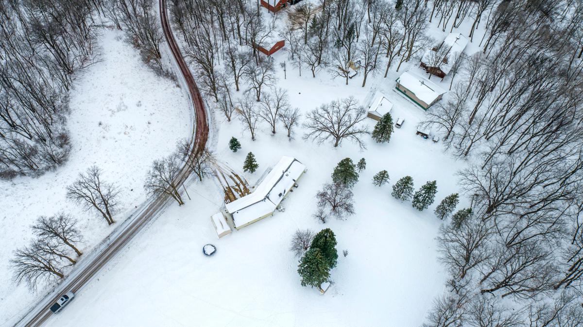 127 Ballard Avenue Jackson, MN 56143 - Photo 48 of 49