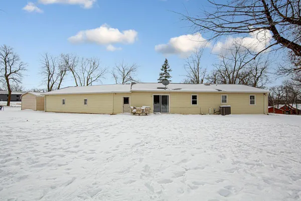 $270,000 | 127 Ballard Avenue, Jackson, MN 56143