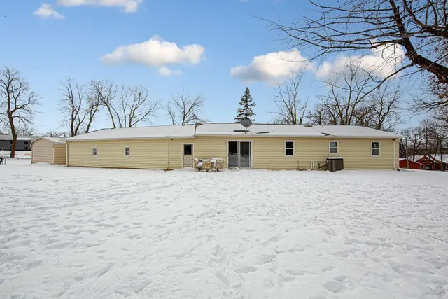 $280,000 | 127 Ballard Avenue, Jackson, MN 56143