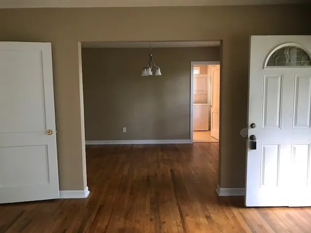 $1,395 | 2306 West Tennessee Street, Tallahassee, FL 32304