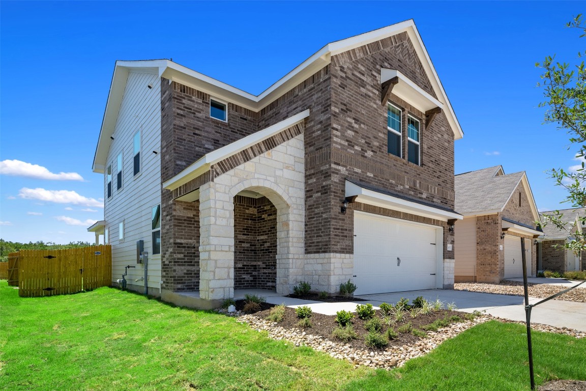2429 Roosevelt Road Leander, TX 78641 - Photo 1 of 1 Gallery Image 1