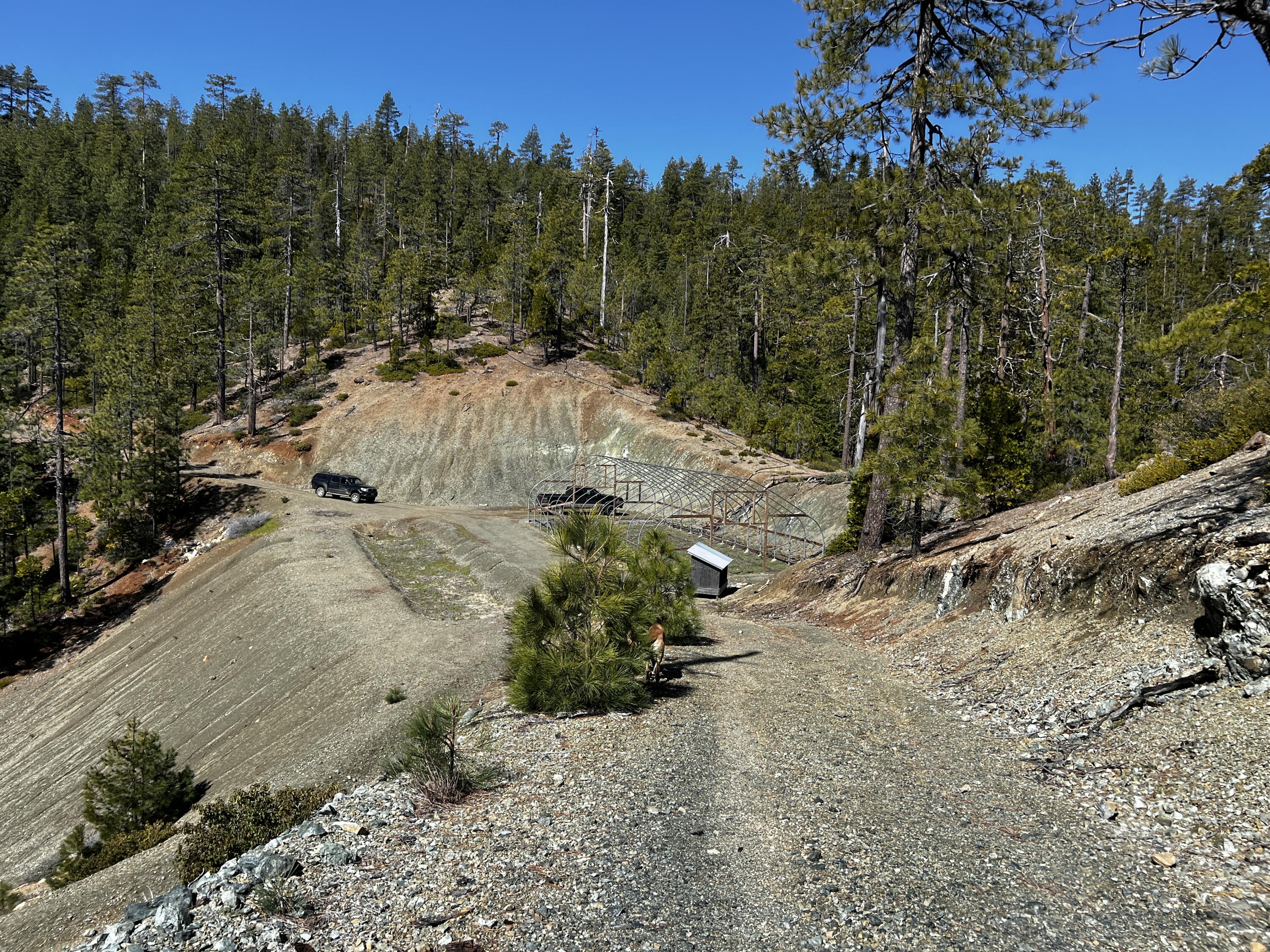 Three New 3 Creeks Road Blue Lake, CA 95525 - Photo 19 of 23