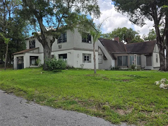 $109,900 | 201 Talmage Avenue, Inverness, FL 34450