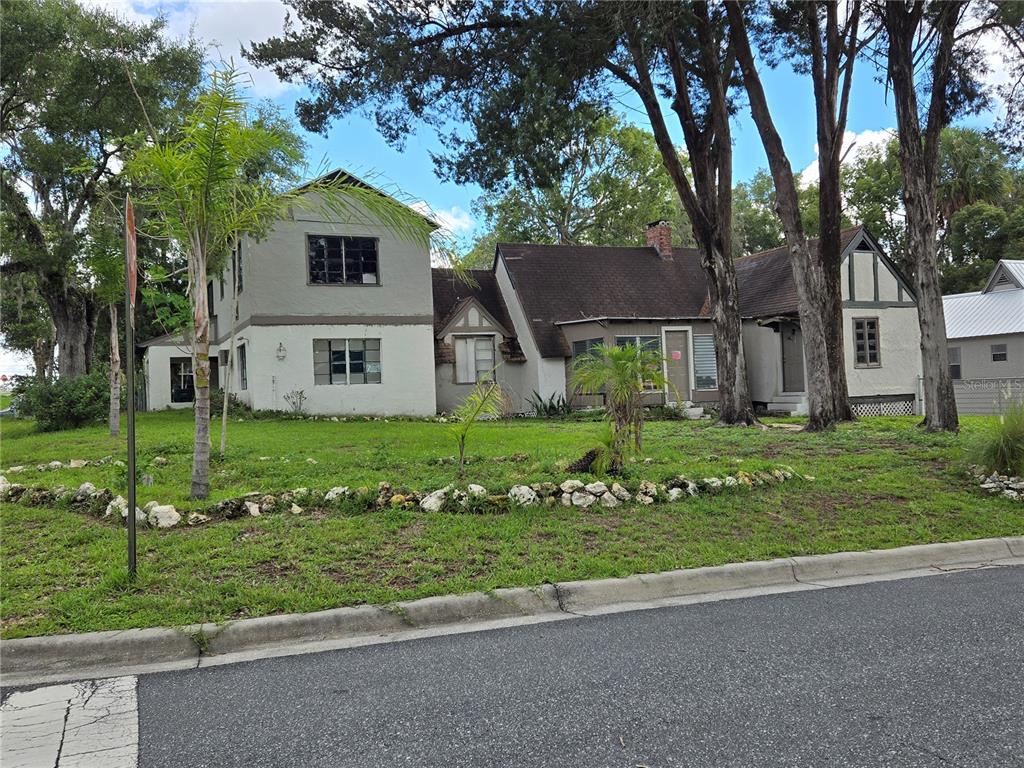 201 Talmage Avenue Inverness, FL 34450 - Photo 2 of 24