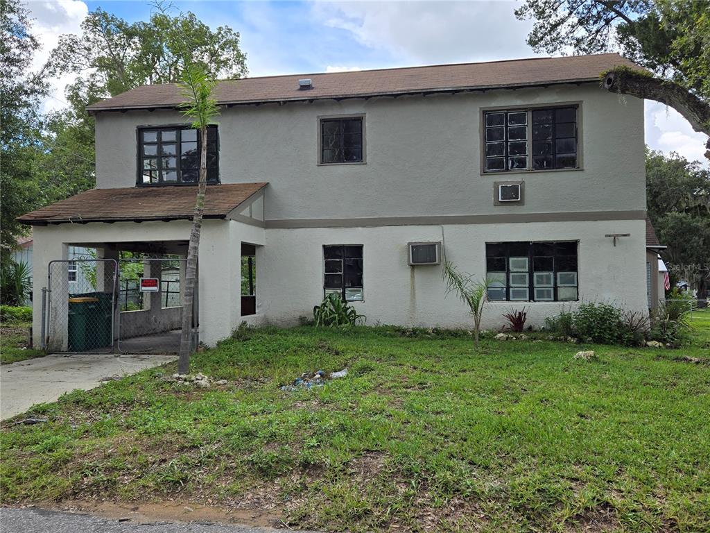 201 Talmage Avenue Inverness, FL 34450 - Photo 3 of 24