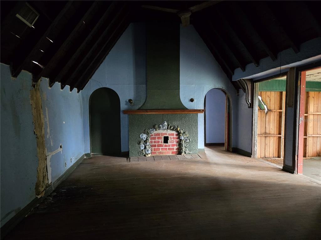 201 Talmage Avenue Inverness, FL 34450 - Photo 8 of 24