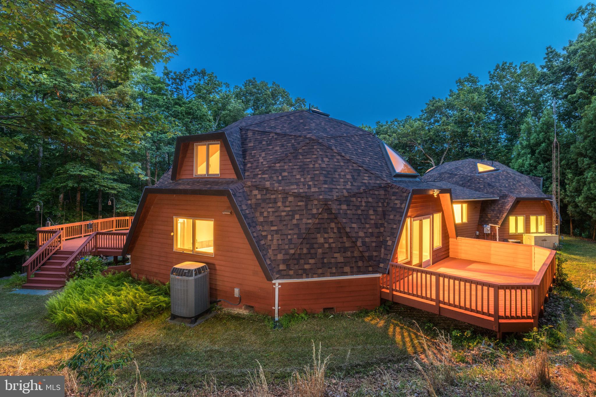 17002 Waterfall Road Haymarket, VA 20169 - Photo 3 of 98