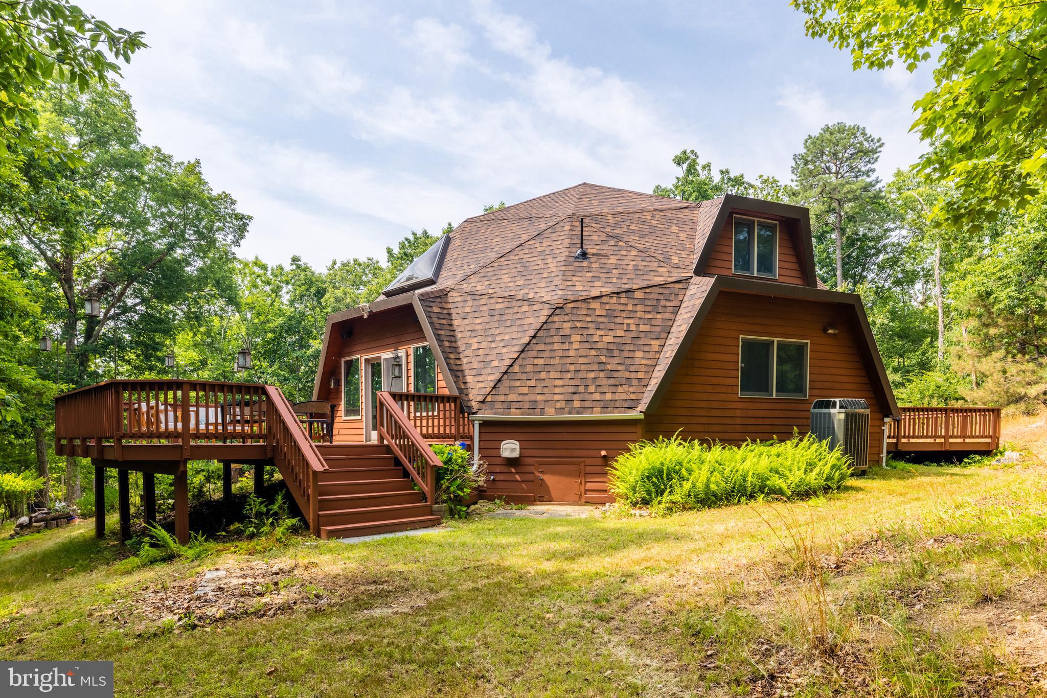 17002 Waterfall Road Haymarket, VA 20169 - Photo 77 of 98