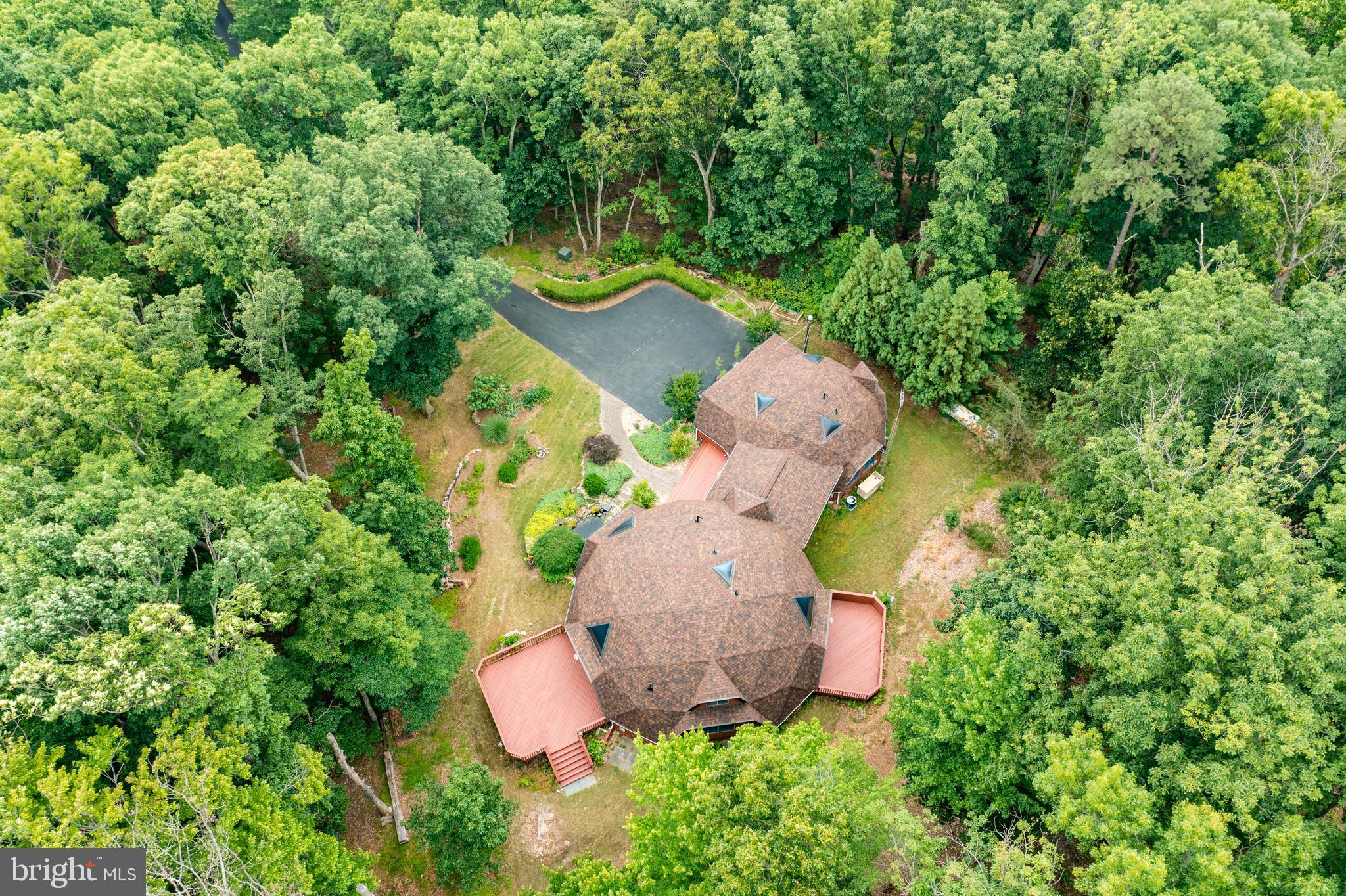 17002 Waterfall Road Haymarket, VA 20169 - Photo 92 of 98