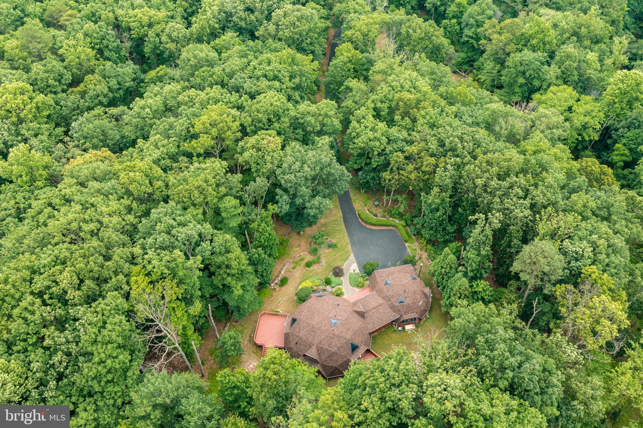 17002 Waterfall Road Haymarket, VA 20169 - Photo 95 of 98