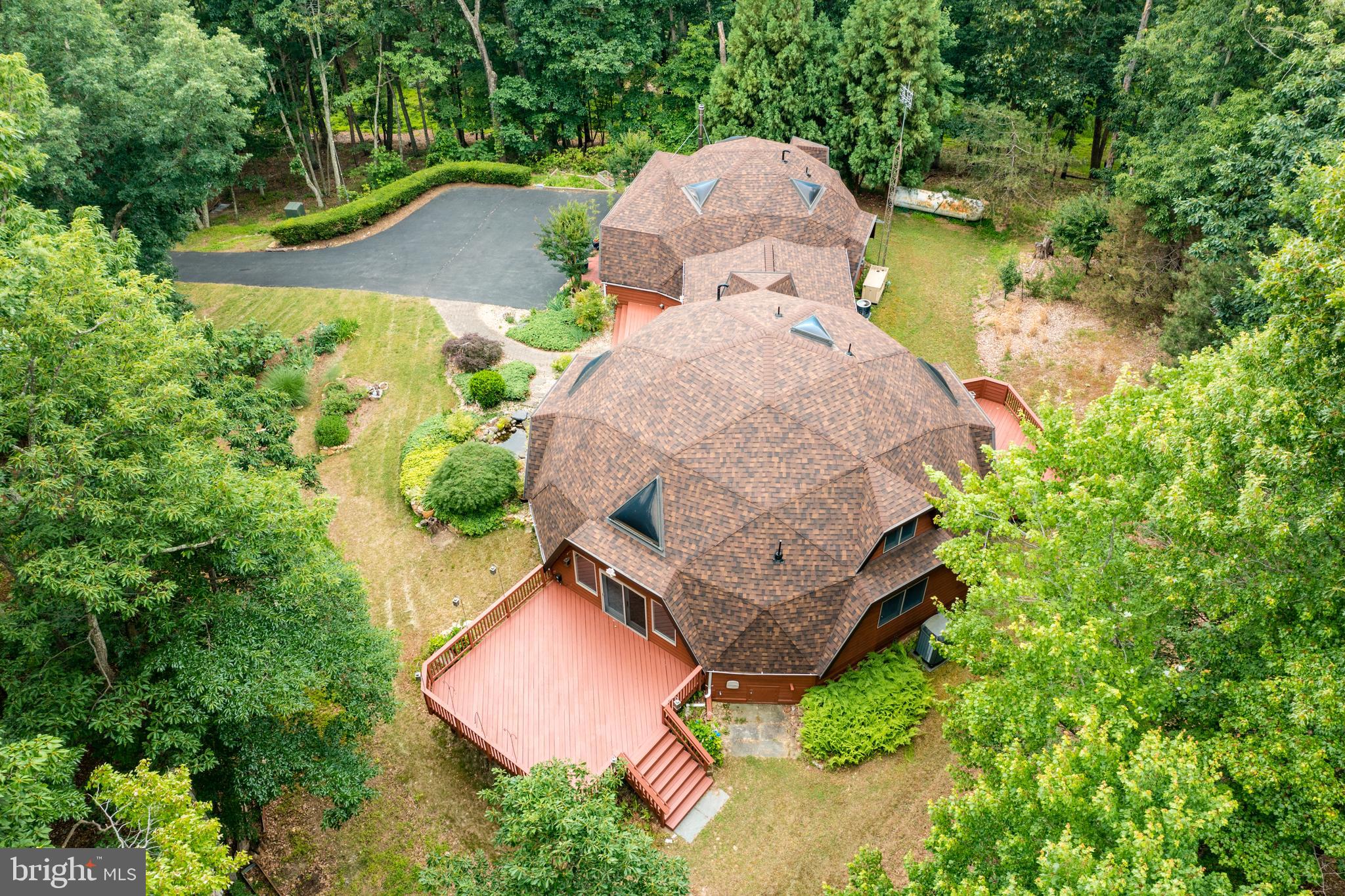 17002 Waterfall Road Haymarket, VA 20169 - Photo 98 of 98