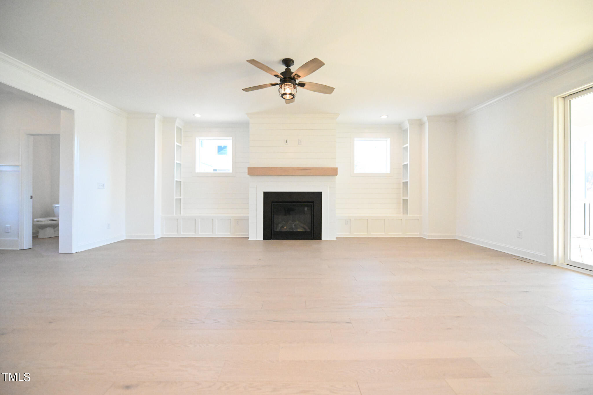 81 Maeview Lane Raleigh, NC 27603 - Photo 8 of 44 008