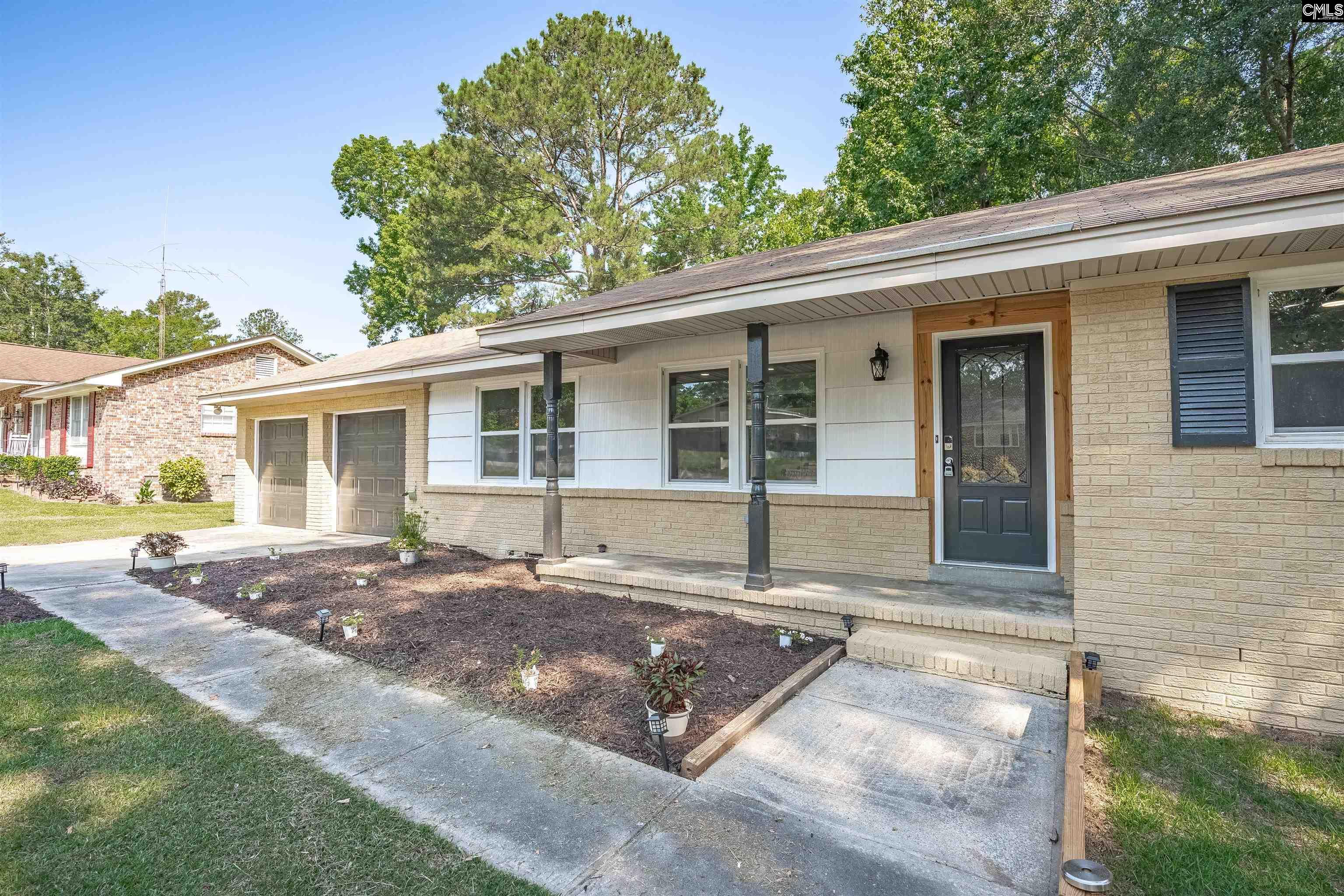 4709 Brenthaven Road Columbia, SC 29206 - Photo 5 of 37