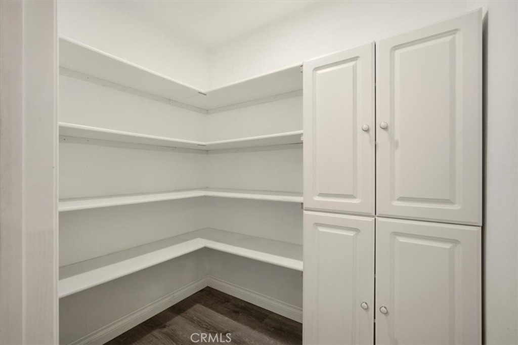 29326 Carmel Road Menifee, CA 92586 - Photo 20 of 44 a storage room with washer and dryer
