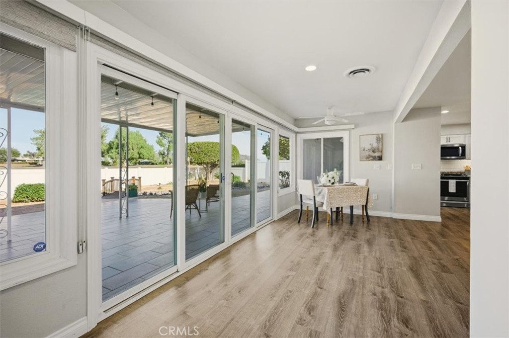 29326 Carmel Road Menifee, CA 92586 - Photo 21 of 44 a living room with furniture and a table