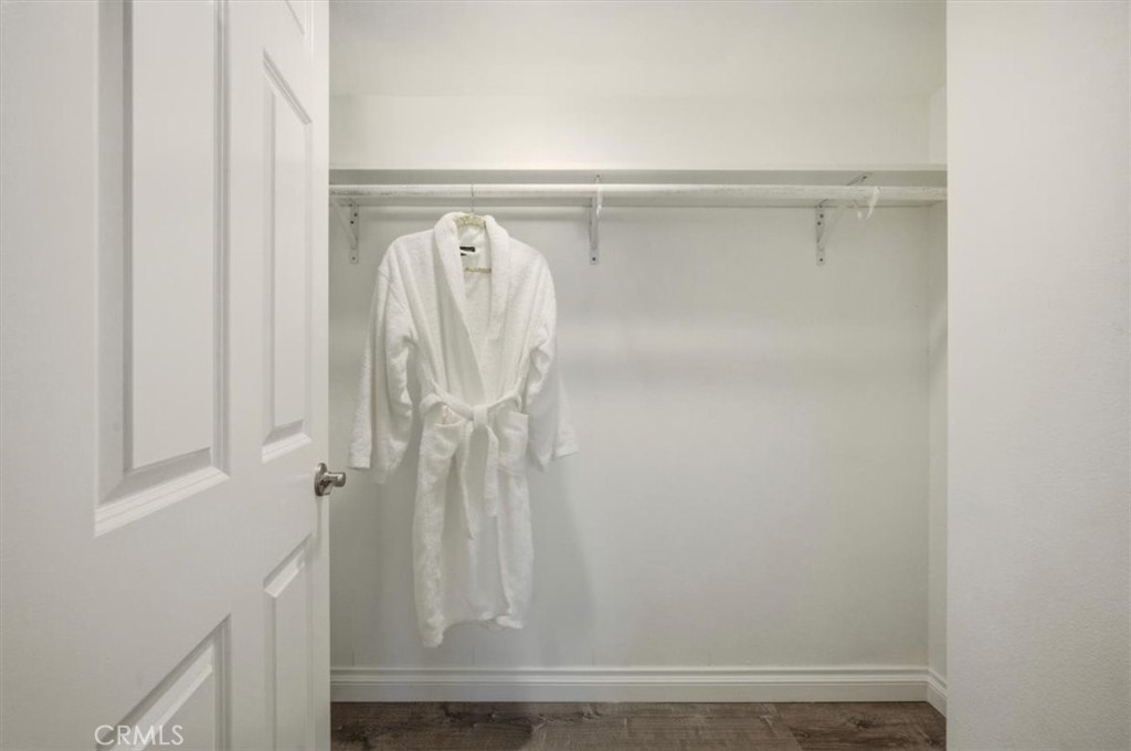 29326 Carmel Road Menifee, CA 92586 - Photo 28 of 44 a close up view of the shower