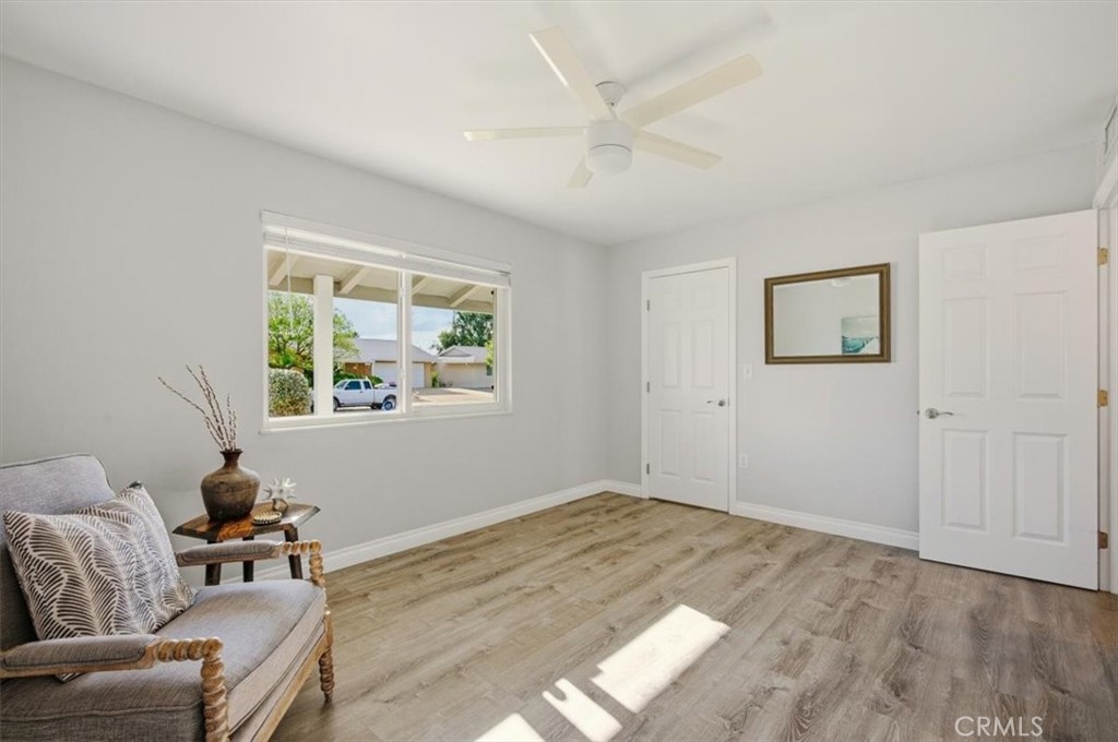 29326 Carmel Road Menifee, CA 92586 - Photo 33 of 44 a view of livingroom with furniture and window