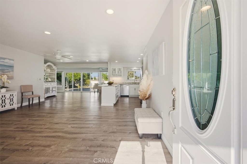 29326 Carmel Road Menifee, CA 92586 - Photo 6 of 44 a living room with furniture and a table