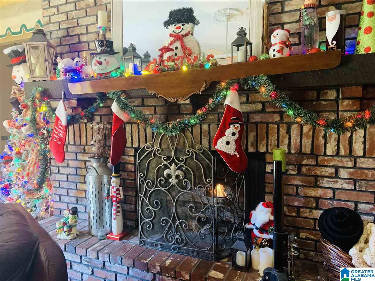 1227 Sangster Road Gadsden, AL 35901 - Photo 15 of 34